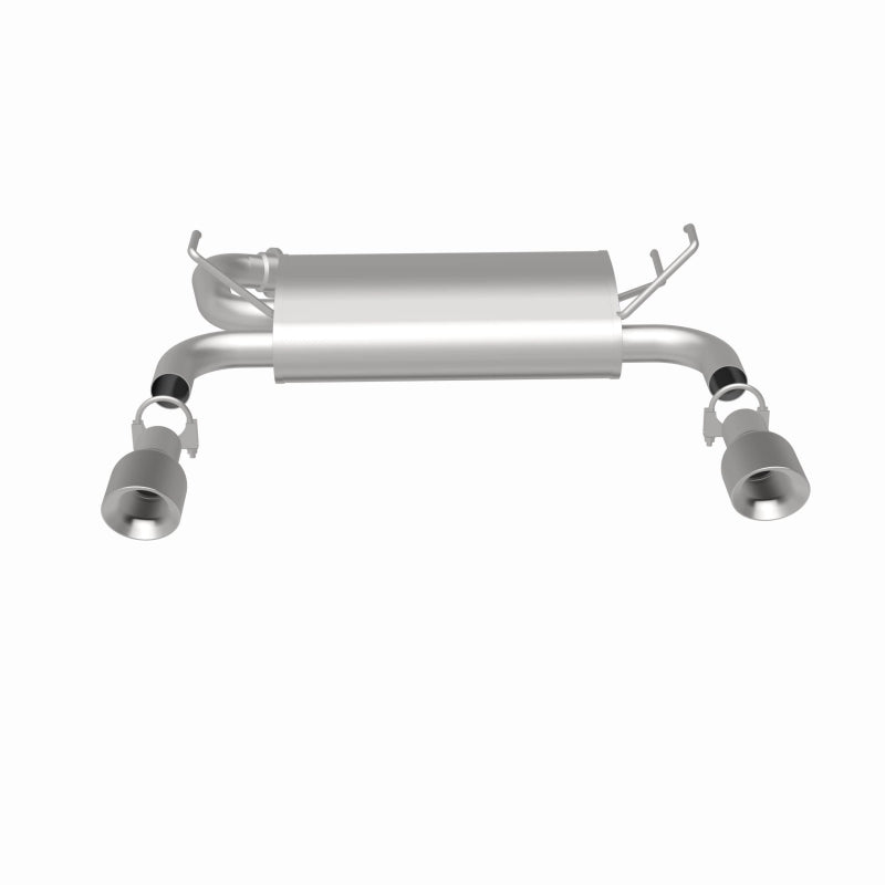 BRE Exhaust 03-08 FX35 FX45 3.5L 4.5L Muffler Kit