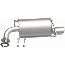 Load image into Gallery viewer, BRE Exhaust 06-09 Legacy 2.5L Muffler Kit