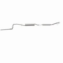 Load image into Gallery viewer, MagnaFlow BRE Exhaust Kit 99-04 Honda Odyssey 3.5L