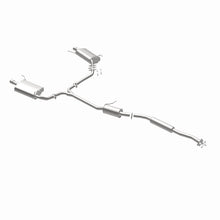 Load image into Gallery viewer, MagnaFlow BRE Exhaust Kit 04-08 Acura TSX 2.4L