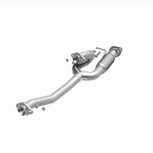 Load image into Gallery viewer, BRE Exhaust 05-07 Ford Five Hundred Mercury Montego 3.0L Front Pipe Kit