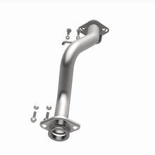 Load image into Gallery viewer, BRE Exhaust 06-12 Eclipse 2.4L Front Pipe Kit