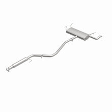 Load image into Gallery viewer, MagnaFlow BRE Exhaust Kit 15-17 Chrysler 200 2.4L