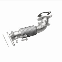 Load image into Gallery viewer, BRE Exhaust 11-15 Kia Optima Front Pipe Kit