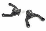 PERRIN 2013+ BRZ/FR-S/86/GR86 Rear Shock Tower Brace - Hyper Pink