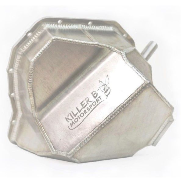 Killer B High Performance Oil Pan EJ Series