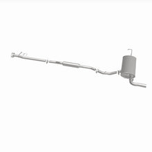 Load image into Gallery viewer, MagnaFlow BRE Exhaust Kit 08-10 Nissan Rogue 2.5L