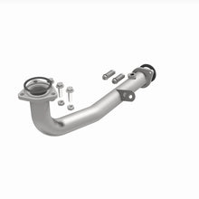 Load image into Gallery viewer, BRE Exhaust 97-01 Honda CR-V 2.0L Front Pipe Kit
