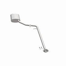 Load image into Gallery viewer, BRExhaust 06-10 Hyundai Sonata 2.4L Muffler Kit