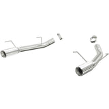 MagnaFlow Sys C/B 05-09 Mustang 4.6L Axl-Bak