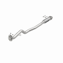 Load image into Gallery viewer, BRE Exhaust 14-22 Jeep Cherokee 3.2L Front Pipe Kit