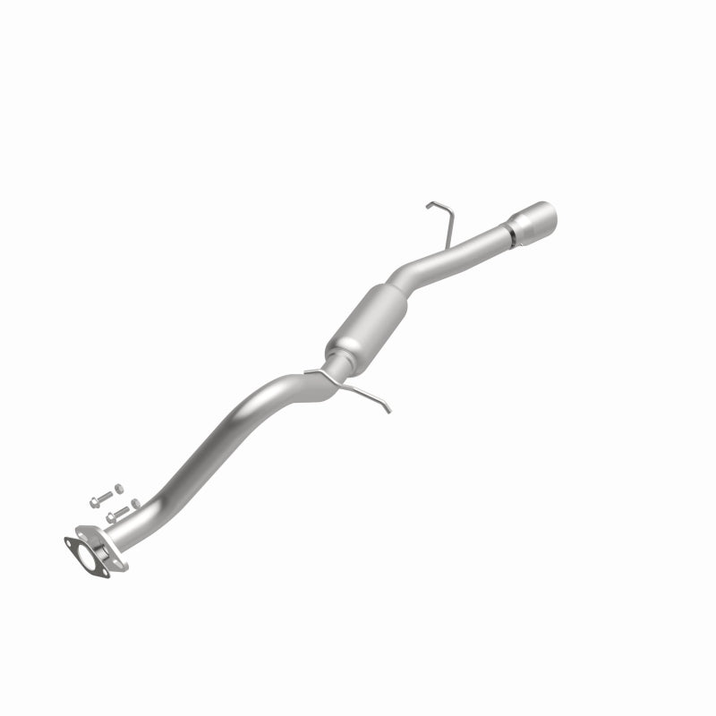 BRExhaust 05-08 Mercury Mariner 3.0L Muffler Kit