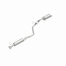Load image into Gallery viewer, MagnaFlow BRE Exhaust Kit 10-11 Kia Soul 2.0L
