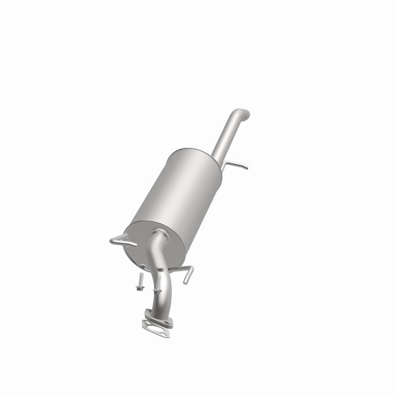 BRExhaust 09-11 Chevrolet Aveo 1.6L Muffler Kit