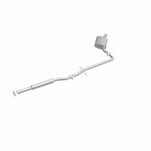Load image into Gallery viewer, MagnaFlow BRE Exhaust Kit 00-05 LeSabre Park Ave Bonneville 3.8L