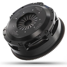 Load image into Gallery viewer, Clutch Masters 21-23 BMW M3/M4 3.0L S58 Factory Fit FX400 8-Puck Twin Disc Clutch w/Alum. Flywheel
