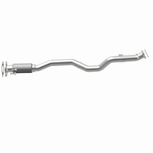 Load image into Gallery viewer, BRE Exhaust 14-22 Jeep Cherokee 3.2L Front Pipe Kit