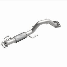 Load image into Gallery viewer, BRE Exhaust 07-12 Hyundai Elantra 2.0L Front Pipe Kit