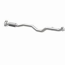 Load image into Gallery viewer, BRE Exhaust 14-22 Jeep Cherokee 3.2L Front Pipe Kit