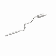 Load image into Gallery viewer, MagnaFlow BRE Exhaust Kit 99-03 Mazda Protege Protege5