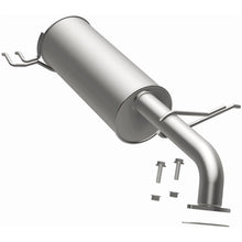 Load image into Gallery viewer, BRE Exhaust 10-11 Kia Soul 2.0L Muffler Kit