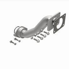 Load image into Gallery viewer, BRE Exhaust 00-05 Bonneville LeSabre Park Avenue 3.8L Front Pipe Kit