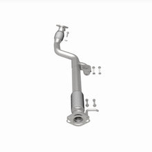 Load image into Gallery viewer, BRE Exhaust 10-15 Equinox Terrain 3.0L 3.6L Front Pipe Kit