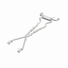 Load image into Gallery viewer, BRExhaust 09-20 Nissan 370Z 3.7L Exhaust Kit