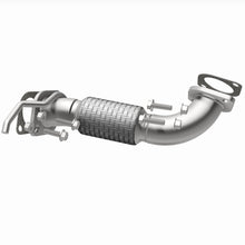 Load image into Gallery viewer, BRE Exhaust 11-15 Kia Optima Front Pipe Kit