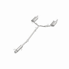 Load image into Gallery viewer, BRExhaust 05-12 Toyota Avalon 3.5L Exhaust Kit