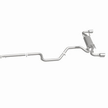 Load image into Gallery viewer, BRExhaust 10-13 Mazda 3 2.5L Exhaust Kit