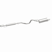 Load image into Gallery viewer, MagnaFlow BRE Exhaust Kit 11-17 Nissan Juke 1.6L