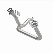 Load image into Gallery viewer, BRE Exhaust 92-93 S10 Sonoma 2.8L 4.3L Front Pipe Kit