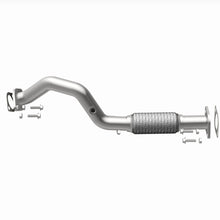 Load image into Gallery viewer, BRE Exhaust 07-12 Hyundai Elantra 2.0L Front Pipe Kit