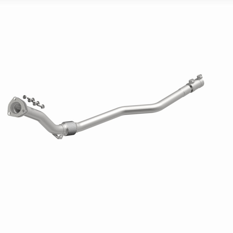BRE Exhaust 98-05 Passat 1.8L Front Pipe Kit