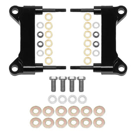 Wilwood Chevy C10 Pro Spindle Bracket Kit - Front