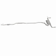 Load image into Gallery viewer, MagnaFlow BRE Exhaust Kit 07-10 Edge MKX 3.5L