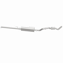 Load image into Gallery viewer, MagnaFlow BRE Exhaust Kit 04-05 Dodge Ram 1500 5.7L