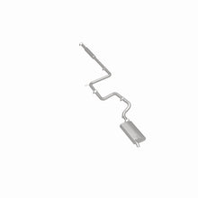 Load image into Gallery viewer, MagnaFlow BRE Exhaust Kit 00-07 Sable Taurus 3.0L