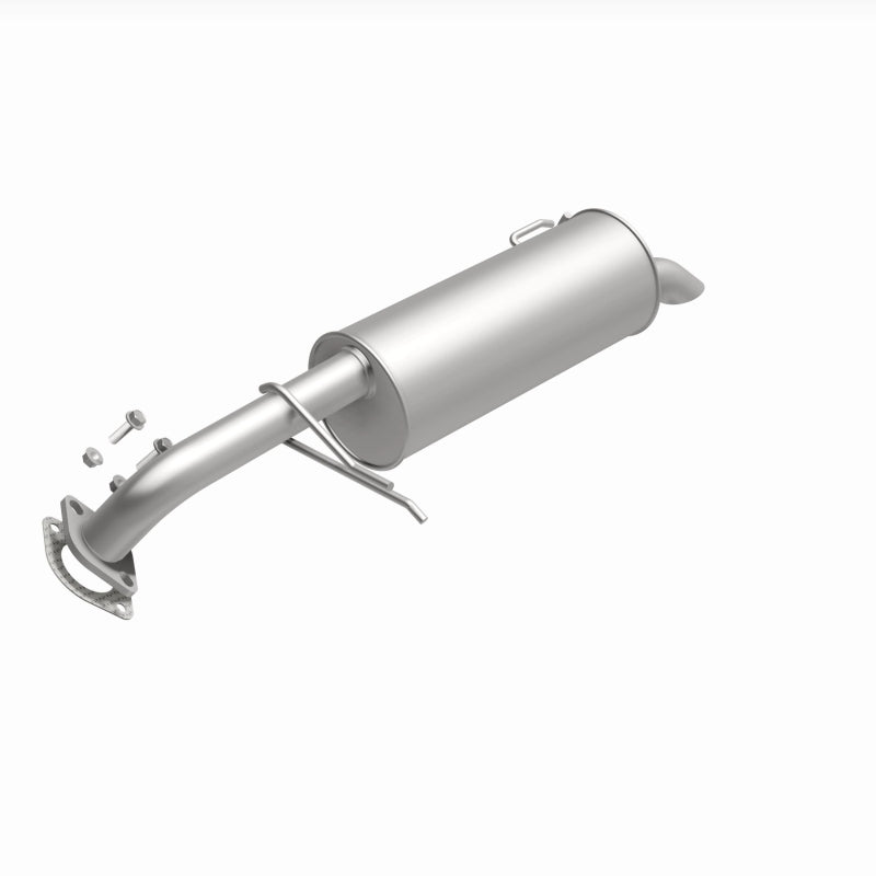 BRE Exhaust 10-11 Kia Soul 2.0L Muffler Kit