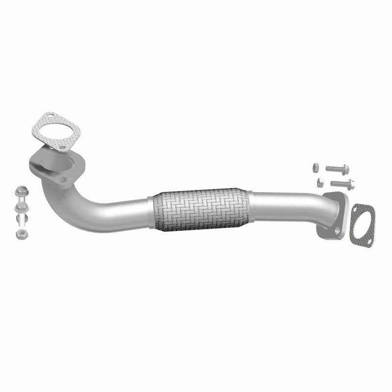 BRE Exhaust 00-04 Focus 2.0L Front Pipe Kit