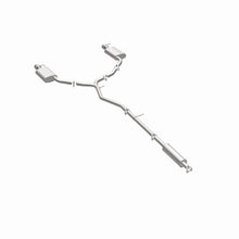 Load image into Gallery viewer, BRExhaust 16-19 Ford Explorer 3.5L Exhaust Kit