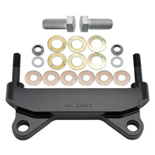Load image into Gallery viewer, Wilwood Chevy C10 Pro Spindle / 14in Rotor / Front  Radial Bracket Kit