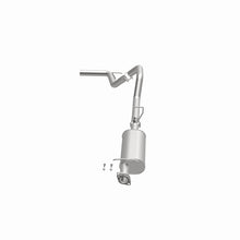 Load image into Gallery viewer, MagnaFlow BRE Exhaust Kit 09-14 Savana Express