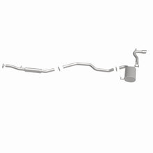 Load image into Gallery viewer, MagnaFlow BRE Exhaust Kit 13-17 Jeep Patriot