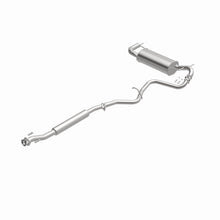 Load image into Gallery viewer, MagnaFlow BRE Exhaust Kit 08-11 Subaru Impreza Outback Sport