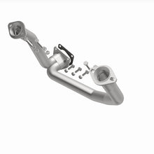 Load image into Gallery viewer, BRE Exhaust 93-97 B3000 B4000 Ranger 3.0L 4.0L Front Pipe Kit