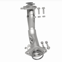 Load image into Gallery viewer, BRE Exhaust 95-04 Tacoma 3.4L Front Pipe Kit