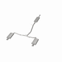 Load image into Gallery viewer, MagnaFlow BRE Exhaust Kit 13-19 Ford Flex 3.5L