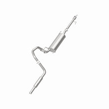 Load image into Gallery viewer, MagnaFlow BRE Exhaust Kit 03-09 4Runner GX470
